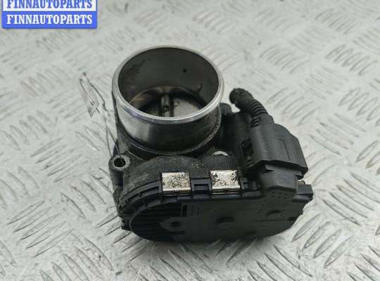 купить Заслонка дроссельная на Mercedes C-Class W203 (2000-2006)