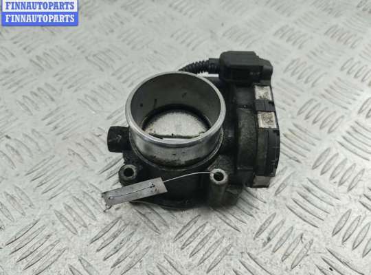 купить Заслонка дроссельная на Mercedes C-Class W203 (2000-2006)