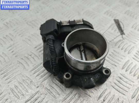 купить Заслонка дроссельная на Mercedes C-Class W203 (2000-2006)