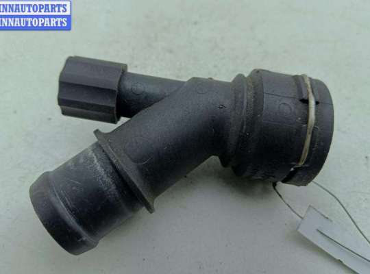 купить Фланец (тройник) системы охлаждения на Volkswagen Golf-4