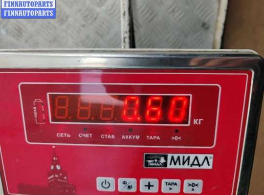 купить Динамик двери передней левой на Volkswagen Passat B5+ (GP)