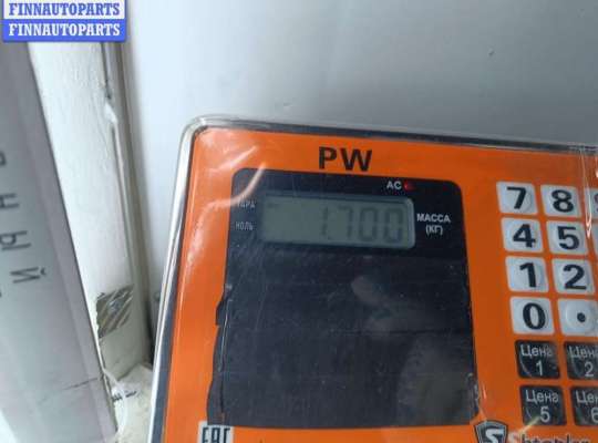 купить Кронштейн бампера переднего на BMW 3 E36 (1991-2000)