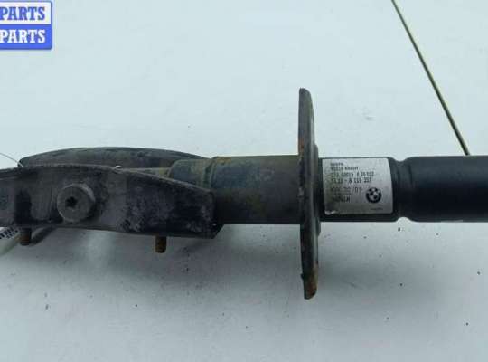 купить Кронштейн бампера переднего на BMW 3 E36 (1991-2000)