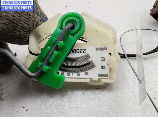 купить Датчик уровня топлива на Peugeot 307