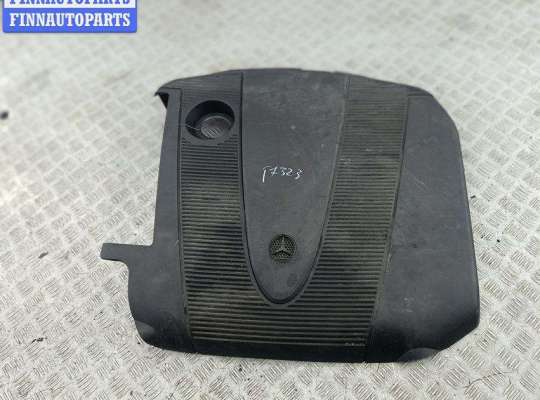 купить Накладка декоративная на двигатель на Mercedes C-Class W203 (2000-2006)