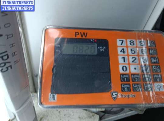 купить Замок багажника на Opel Astra H (2004-2009)