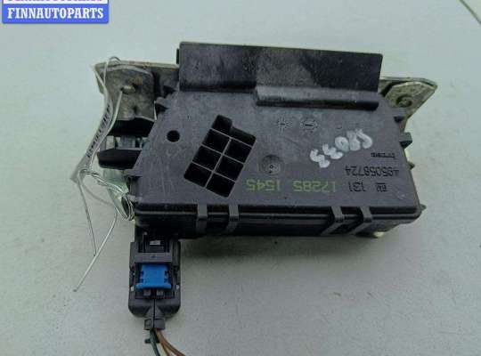 купить Замок багажника на Opel Astra H (2004-2009)