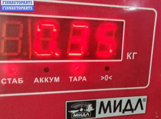 купить Кожух ГРМ на Volkswagen Transporter T4