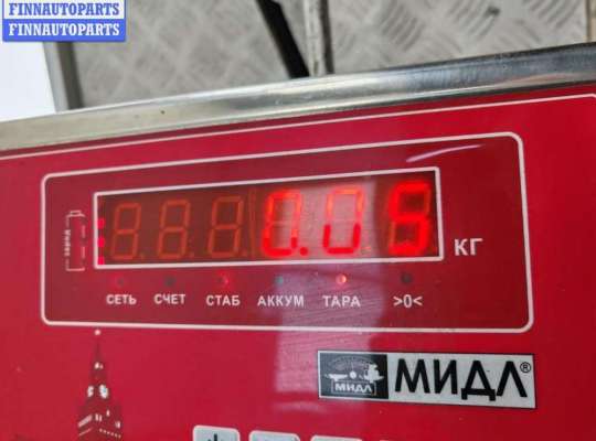 купить Датчик удара (Airbag) на Audi Q7 4L (2005-2015)