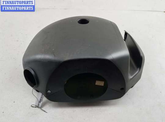 купить Кожух рулевой колонки на Opel Astra H (2004-2009)