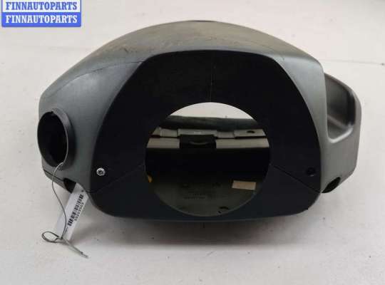 купить Кожух рулевой колонки на Opel Astra H (2004-2009)