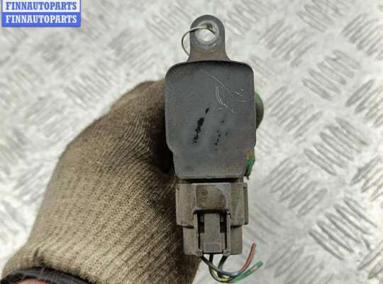 Катушка зажигания