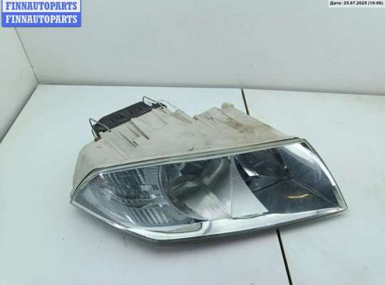 Фара правая SK443985 на Skoda Octavia mk2 (A5)