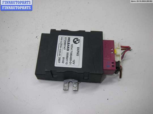 Блок управления ТНВД BM2079606 на BMW 3 E90/E91/E92/E93 (2005-2013)