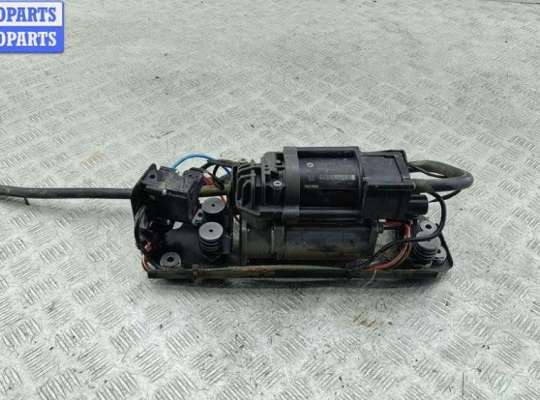 купить Компрессор пневмоподвески на BMW 5 F10/F11 (2009-2017)