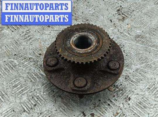 купить Ступица задняя правая на Nissan Primera P12 (2002-2008)