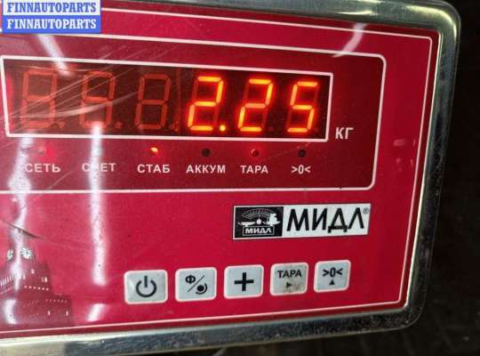 купить Ступица задняя правая на Nissan Primera P12 (2002-2008)