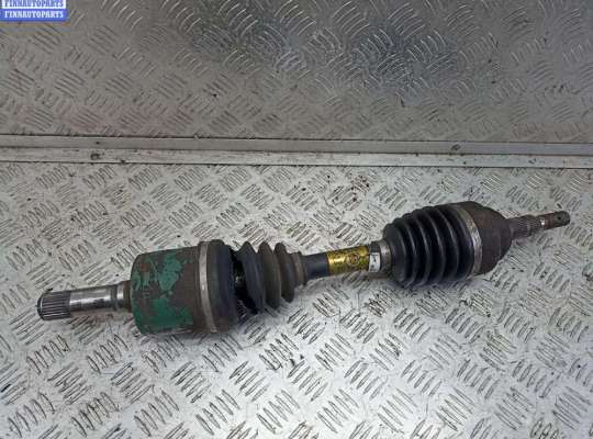 купить Полуось передняя левая на Opel Zafira A (1999-2005)