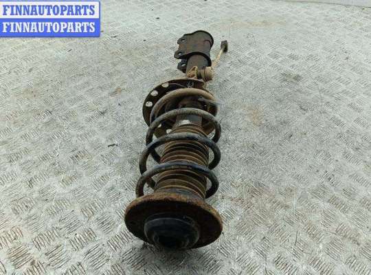 купить Стойка подвески передняя правая на Opel Signum (2003-2008)