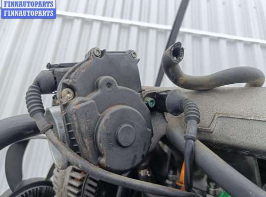 купить Двигатель (ДВС) на Volkswagen Passat B5