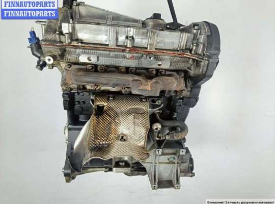 купить Двигатель (ДВС) на Volkswagen Passat B5