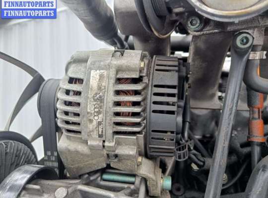 купить Двигатель (ДВС) на Volkswagen Passat B5