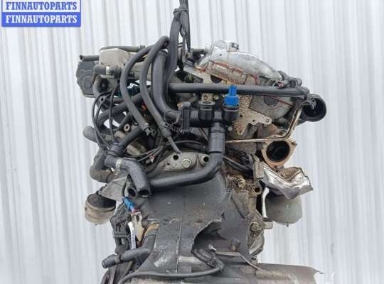 купить Двигатель (ДВС) на Volkswagen Passat B5