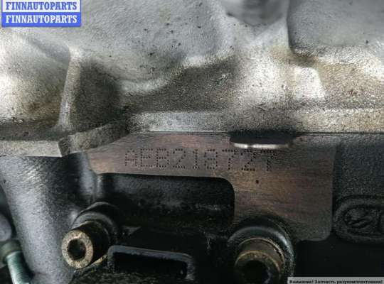 купить Двигатель (ДВС) на Volkswagen Passat B5