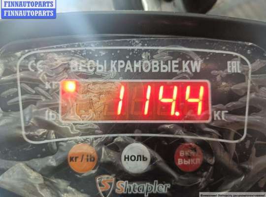 купить Двигатель (ДВС) на Volkswagen Passat B5