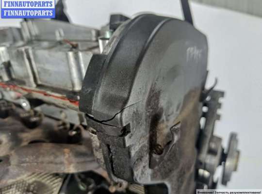 купить Двигатель (ДВС) на Volkswagen Passat B5