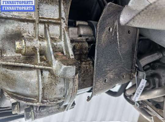 купить Двигатель (ДВС) на Volkswagen Passat B5