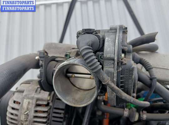 купить Двигатель (ДВС) на Volkswagen Passat B5