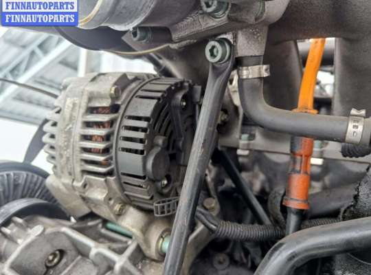 купить Двигатель (ДВС) на Volkswagen Passat B5