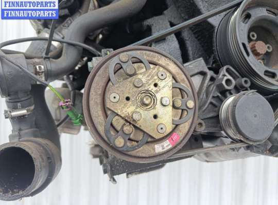 купить Двигатель (ДВС) на Volkswagen Passat B5