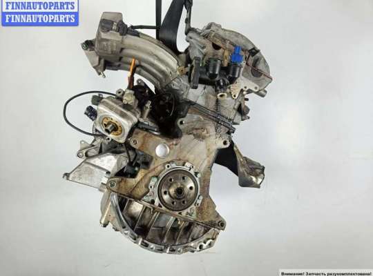 купить Двигатель (ДВС) на Volkswagen Passat B5