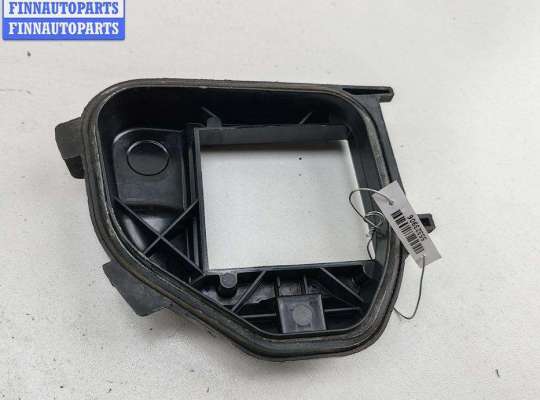 Крышка (заглушка) задняя фары левой VG2744711 на Volkswagen Passat B6