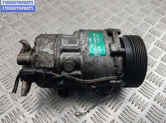 купить Компрессор кондиционера на Volkswagen Golf-4