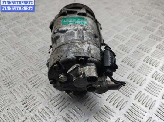 купить Компрессор кондиционера на Volkswagen Golf-4