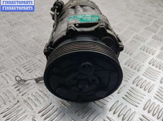 купить Компрессор кондиционера на Volkswagen Golf-4