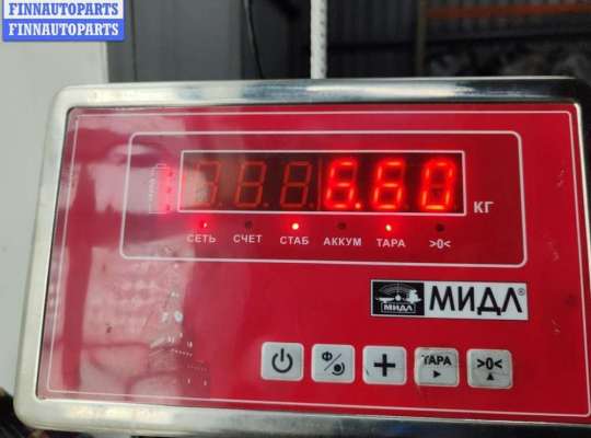 купить Компрессор кондиционера на Volkswagen Golf-4