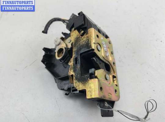 купить Замок двери передней левой на Ford Focus I (1998-2005)