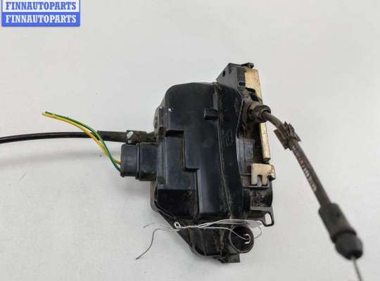 Замок двери передней правой NS987776 на Nissan Primera P12 (2002-2008)