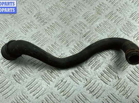 Патрубок отопителя (печки) OP2382200 на Opel Astra H (2004-2009)