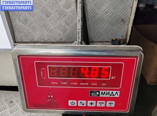 купить Усилитель бампера переднего на Volkswagen Polo (2005-2009)