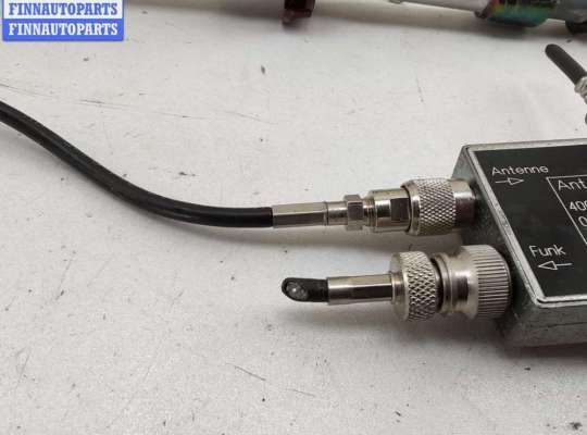 купить Антенна на Audi A8 D2 (1994-2002)