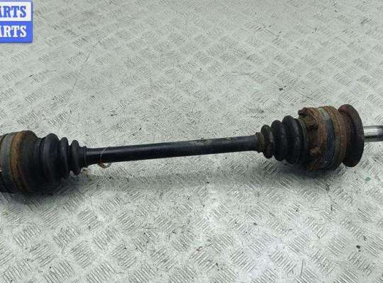 купить Полуось задняя на BMW 7 E38 (1994-2001)