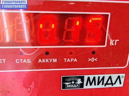 купить Блок управления вентилятором радиатора на Audi A6 C5 (1997-2005)