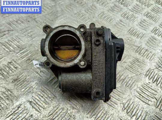 купить Заслонка дроссельная на Ford Focus II (2004-2011)