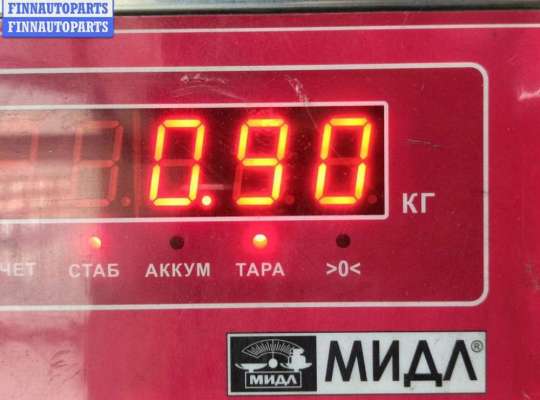 купить Заслонка дроссельная на Ford Focus II (2004-2011)