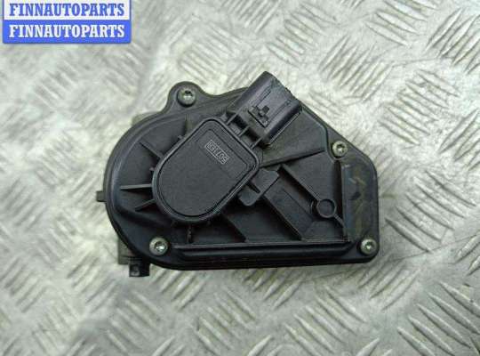 купить Заслонка дроссельная на Ford Focus II (2004-2011)